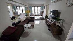 Blk 404B Fern Spring (Sengkang), HDB 5 Rooms #533864101